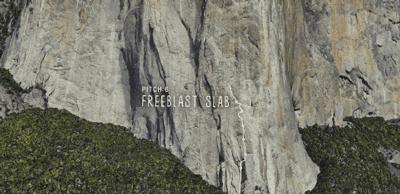 无保护攀岩世界纪录,吉尼斯纪录攀爬酋长岩