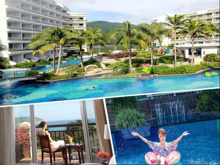 冬季去三亚旅游注意事项大全,三亚攻略避雷