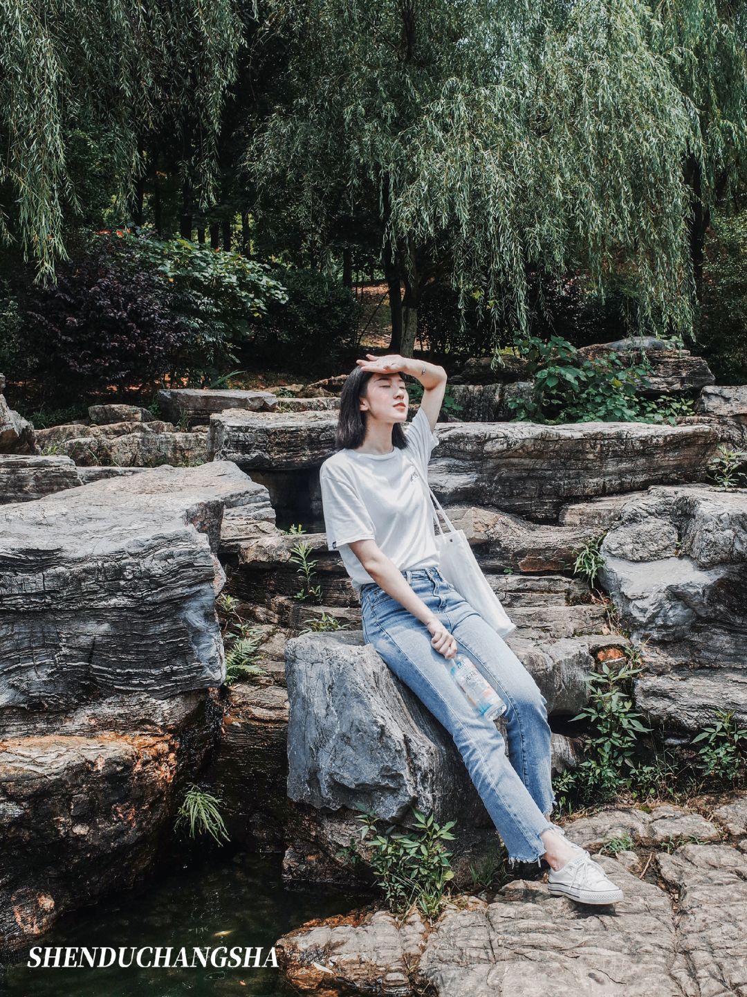 长沙岳麓区适合一个人去的地方,五一长沙岳麓区哪里好玩