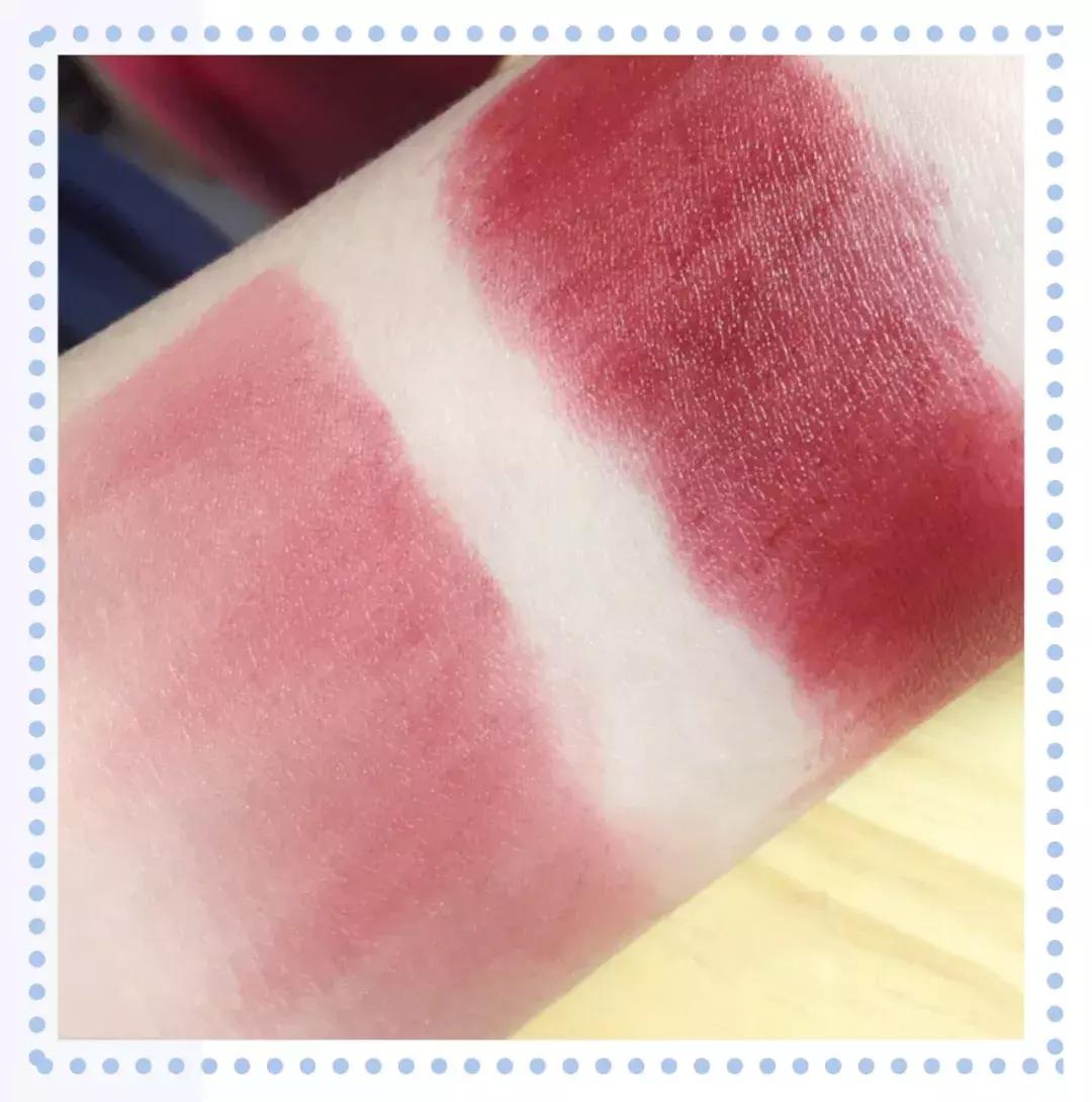 超平价口红不染唇,有什么不显黑又平价的口红