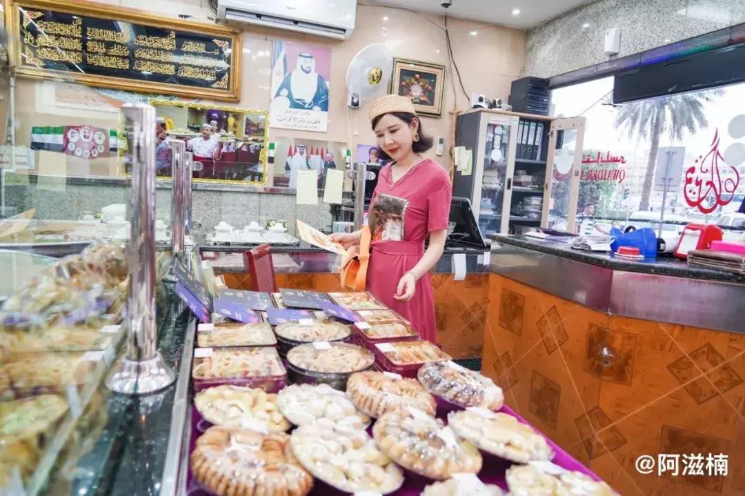 迪拜沙漠之旅景点攻略大全,沙漠里的奇迹迪拜