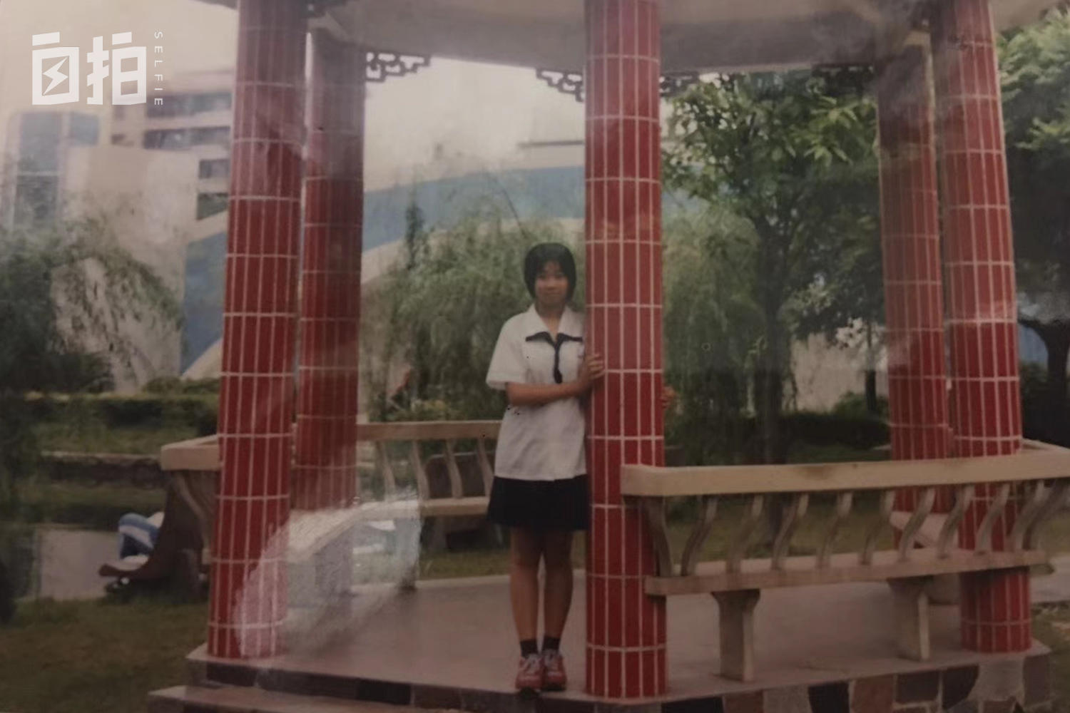 父母走出广西农村，我走出国门，每一代人的突破改变了家庭的未来