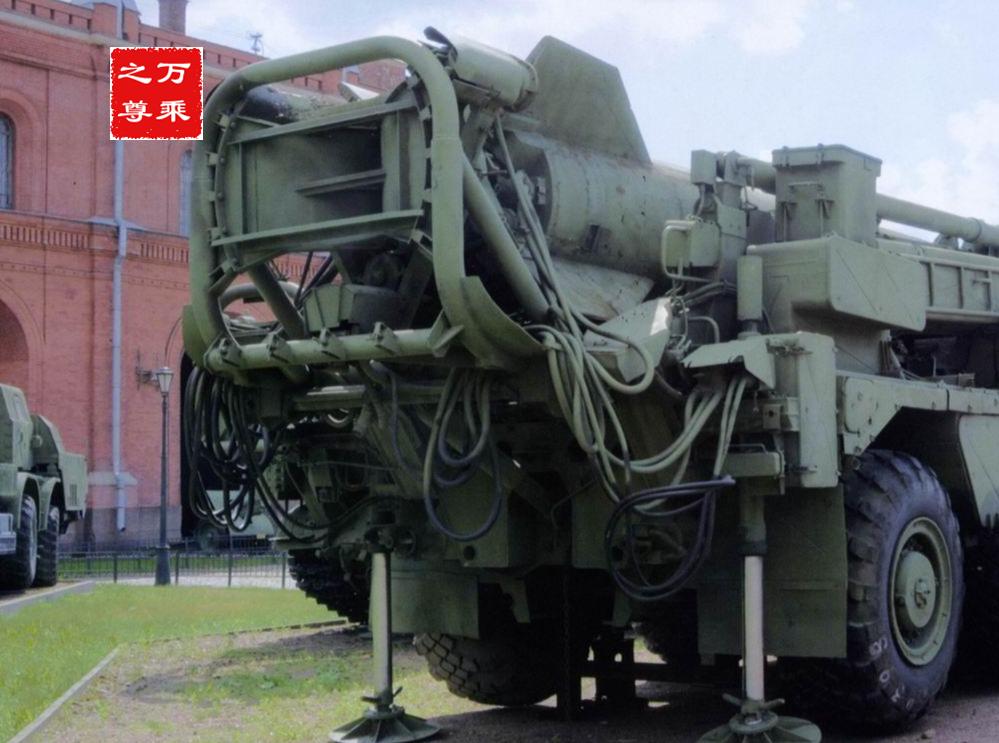 东风11和飞毛腿,中国东风11洲际导弹的威力