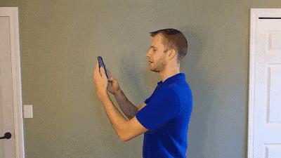 一招改善含胸驼背骨科医生,骨科医院专门矫正驼背