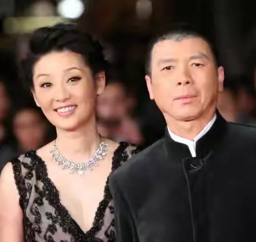 冯小刚黑白往事,冯小刚的黑白往事