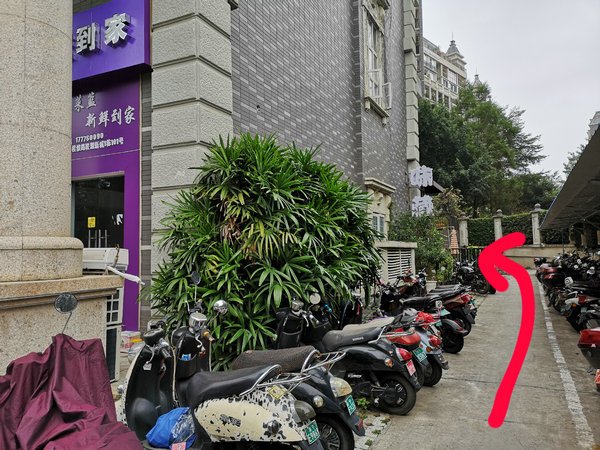 南宁比较有颜值的店,南宁特别好喝现磨咖啡店