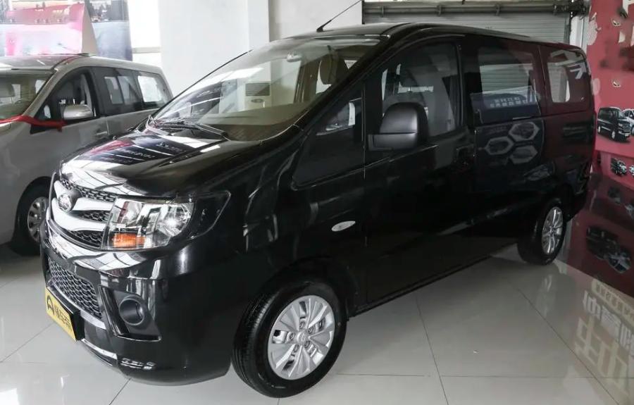 江淮瑞风m3百公里油耗多少,瑞风m3自动挡油耗车主真实油耗