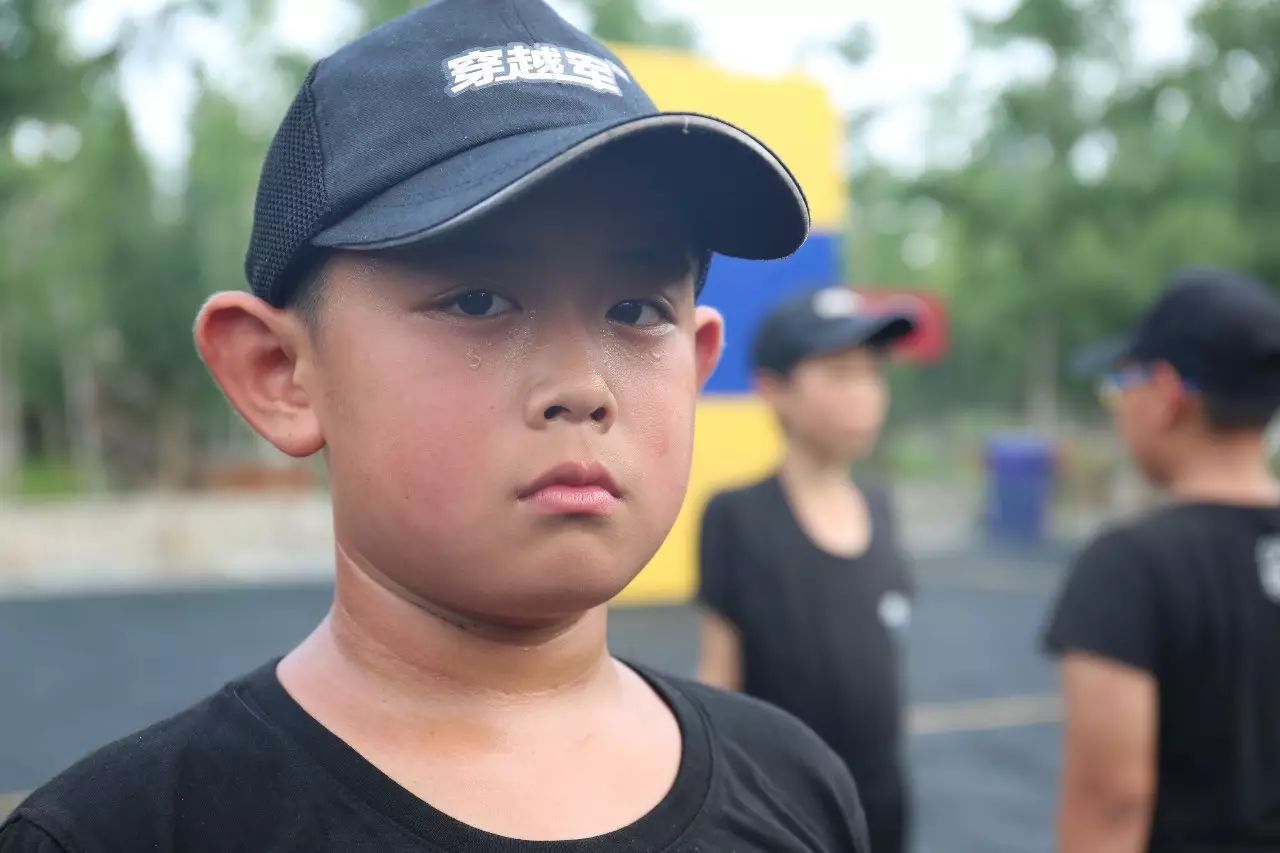 小硬汉青少年军事夏令营,军事夏令营军事五项教案