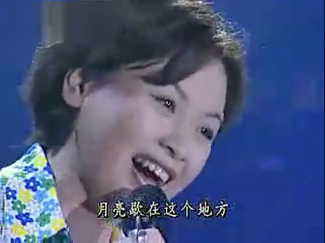 朱迅口误李琼视频完整版,李琼评价朱迅口误