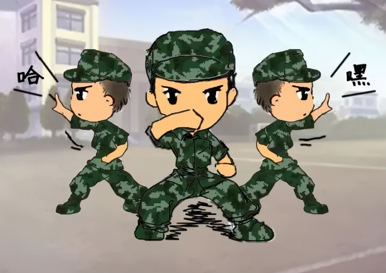 青少年暑期军事夏令营营地,五天四夜军事夏令营你准备好了吗