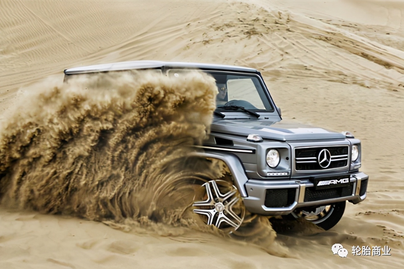 轮胎横评,八大轮胎品牌排行榜