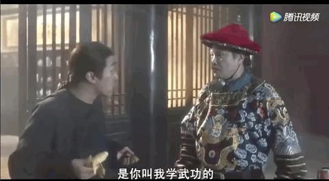 达叔和周星驰最后一次拍的电影,达叔和周星驰最后两次合作