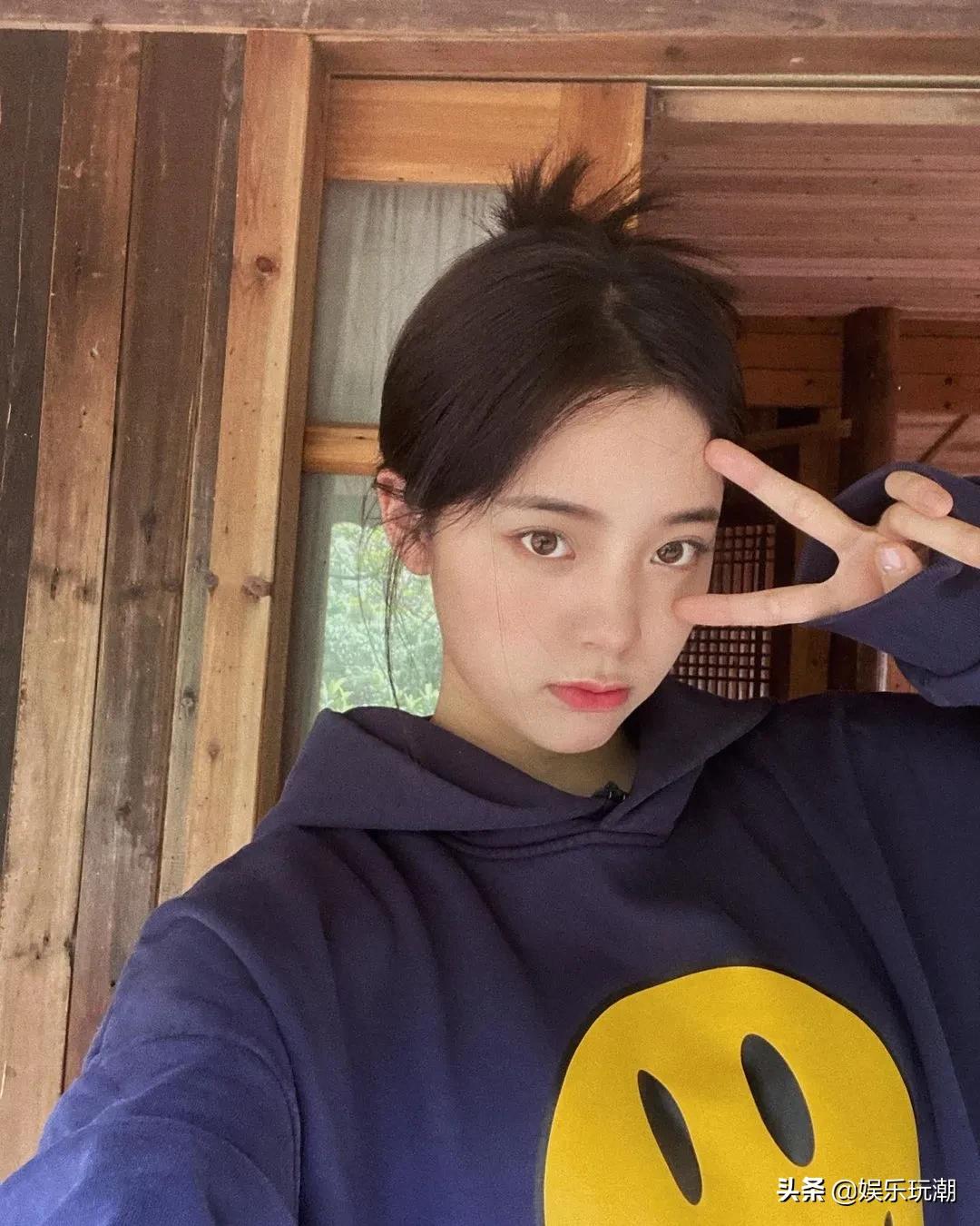 盘点欧阳娜娜被骂,欧阳娜娜被吐槽男女对待差别大