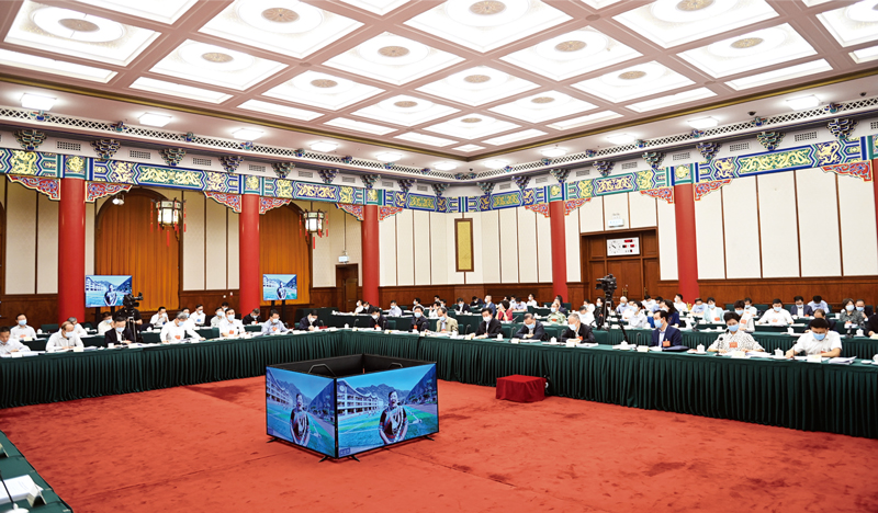 人民政协具有政治协商的功能,人民政协的协商职能是什么