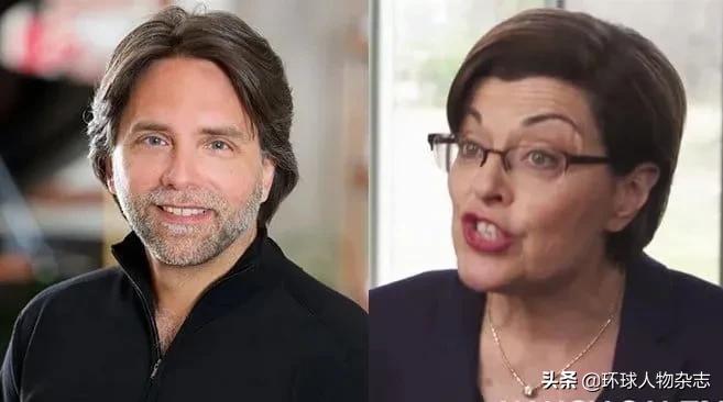 *脑洗**、性买卖、捞钱，美国女护士创“性*教邪**”，信徒多为富翁名流