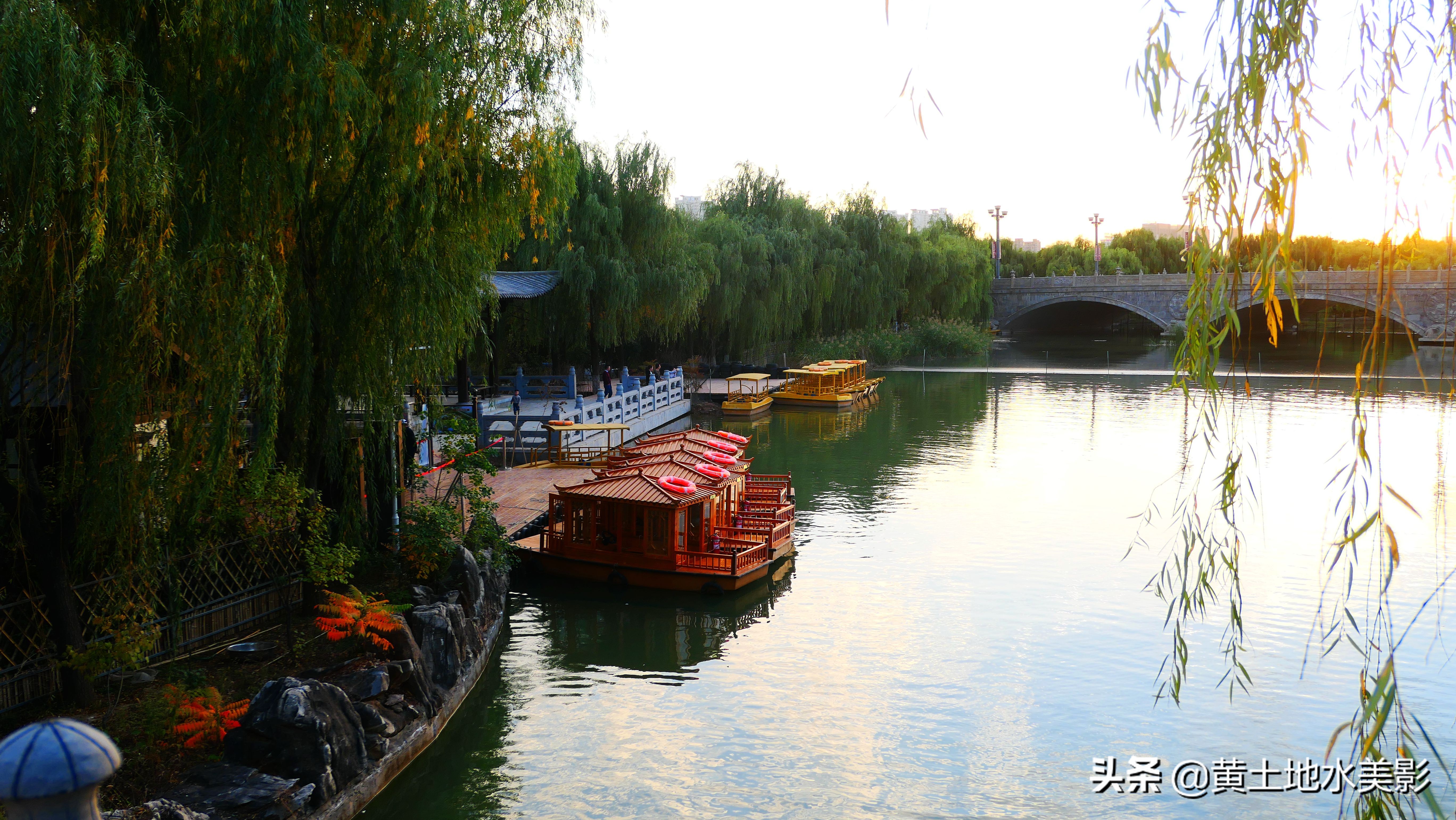 免费游玩东湖公园攻略,免费湿地公园游乐景点