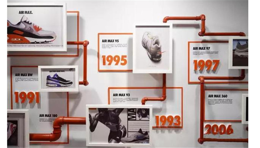 身为多年的鞋狗,还不知晓NickAirMax的历史?小小气垫有啥玄机