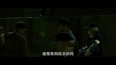 R级、惊悚、悬疑，岛国罪案剧果然什么都敢拍