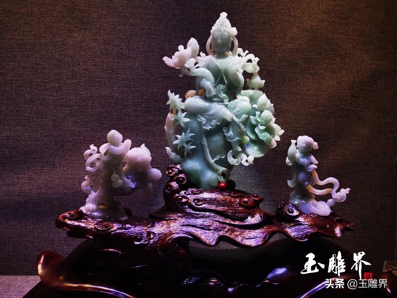 2019华表奖：工艺巧思比拼，摆件斗艳大PK