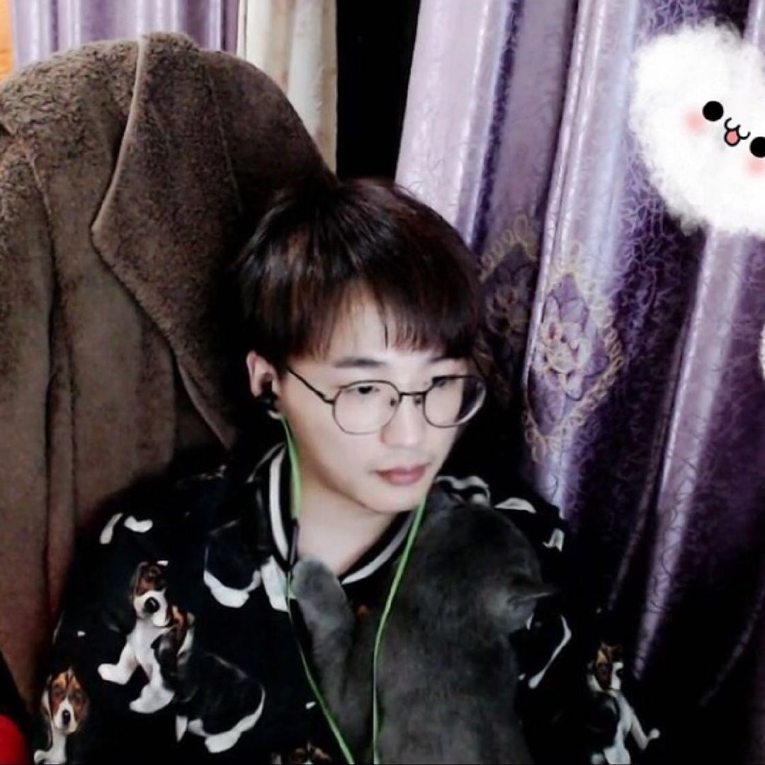 佛山gk战胜广州ttg寒夜直播间反应,gk晋级世冠四强寒夜