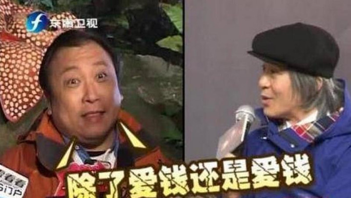 周星驰抠门是什么行为,周星驰拍戏到底有多抠门