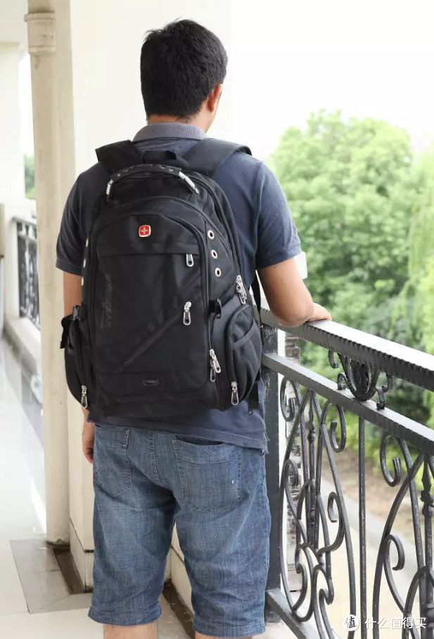 型男背包推荐,男士如何选择背包