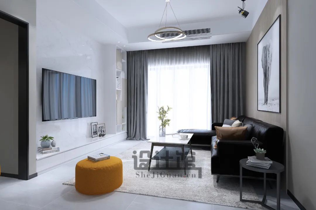 布艺真皮沙发选择,实木布艺沙发买什么样的款式好看