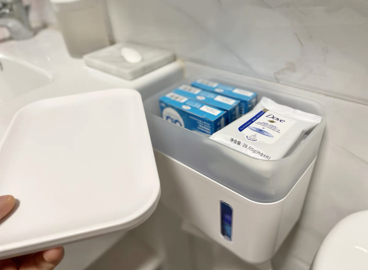 卫浴好物推荐,12个卫生间好物