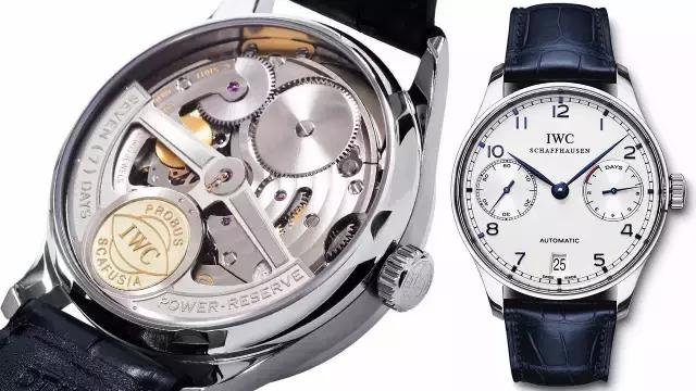 手表最实用的功能,手表万年历功能有什么用