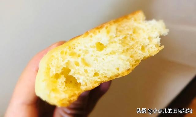 玉米面馒头为什么那么黏,玉米面馒头做的硬怎么回事