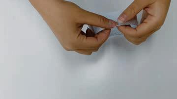 莫比乌斯发现怪圈的故事,神奇的莫比乌斯带