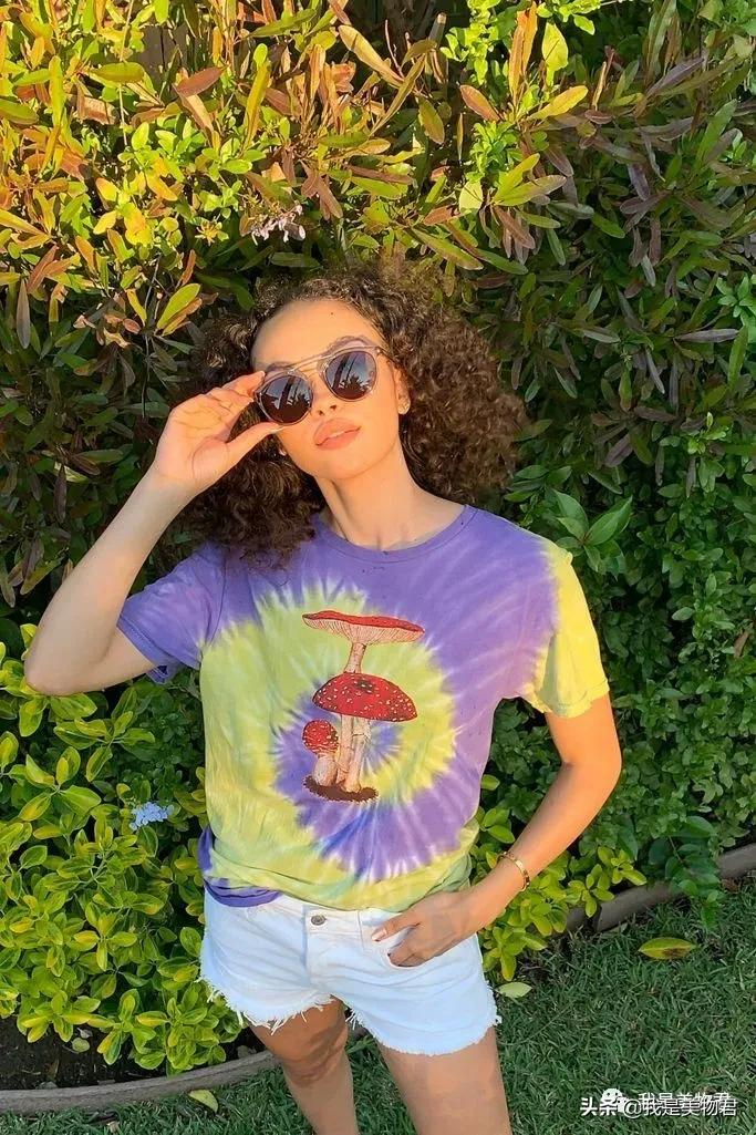 刘亦菲同款t恤,jennie香奈儿高定刘亦菲