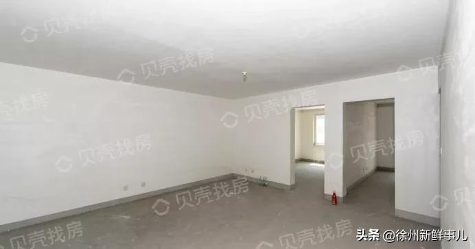 水管裸露电线乱拉！徐州这家楼盘被业主疯狂吐槽，中介都不建议买