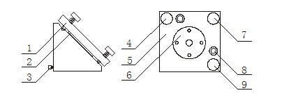 激光雕刻机光路调整方法,激光打标机光路调整视频