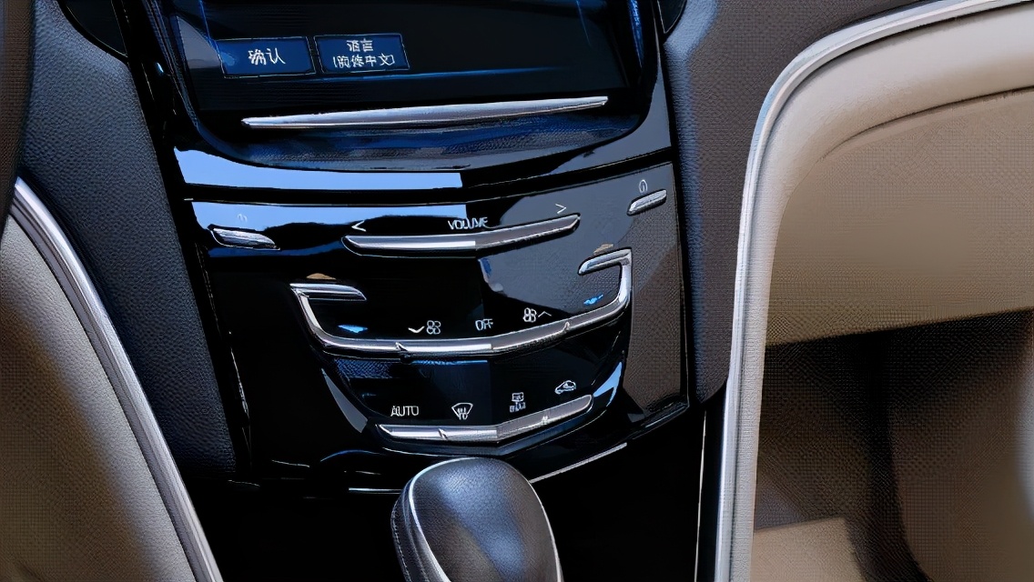 二手凯迪拉克xts和君越哪个值得买,二手凯迪拉克xts推荐买什么配置