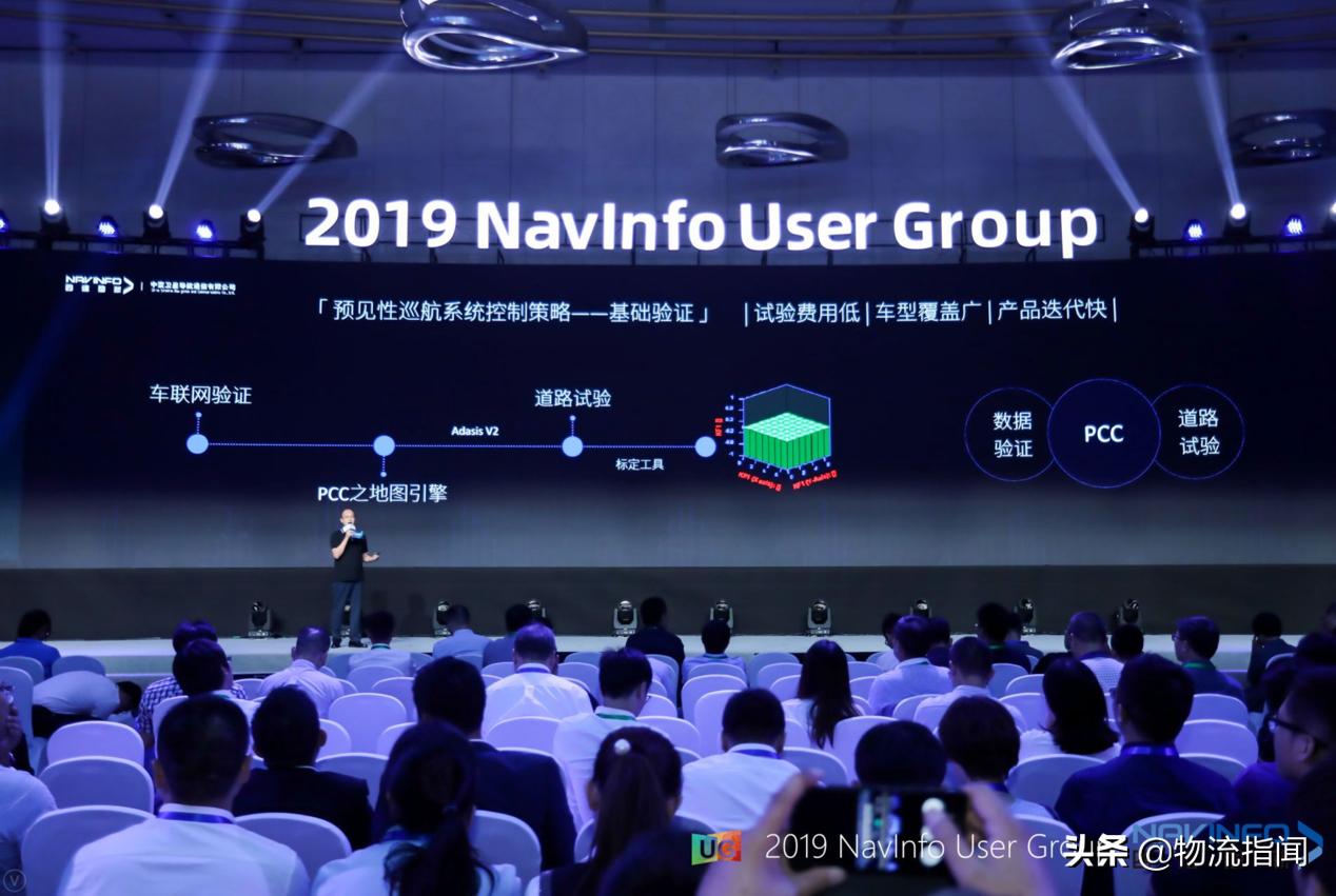 接入商用车超100万辆，打造“智能运力大脑”，黑马中寰浮出水面