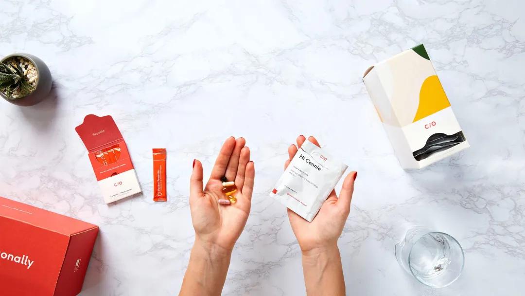 小众保健品品牌,女性进口保健品推荐