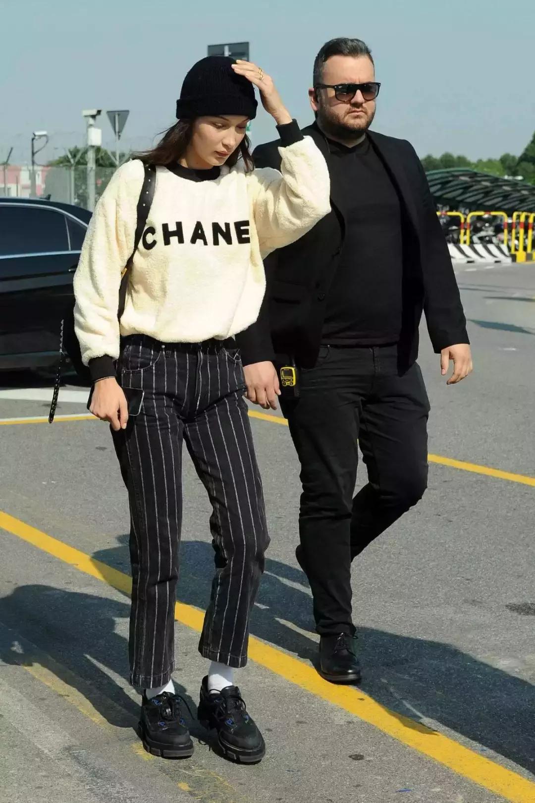 温度低穿的衣服,冬天穿宽松的卫衣怎么搭配