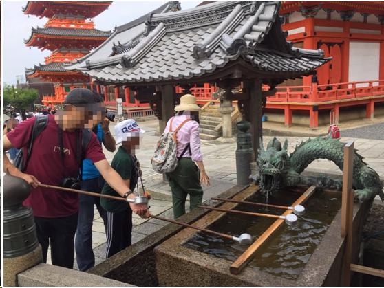 来到日本不能错过章鱼小丸子,来东京不能错过的地方