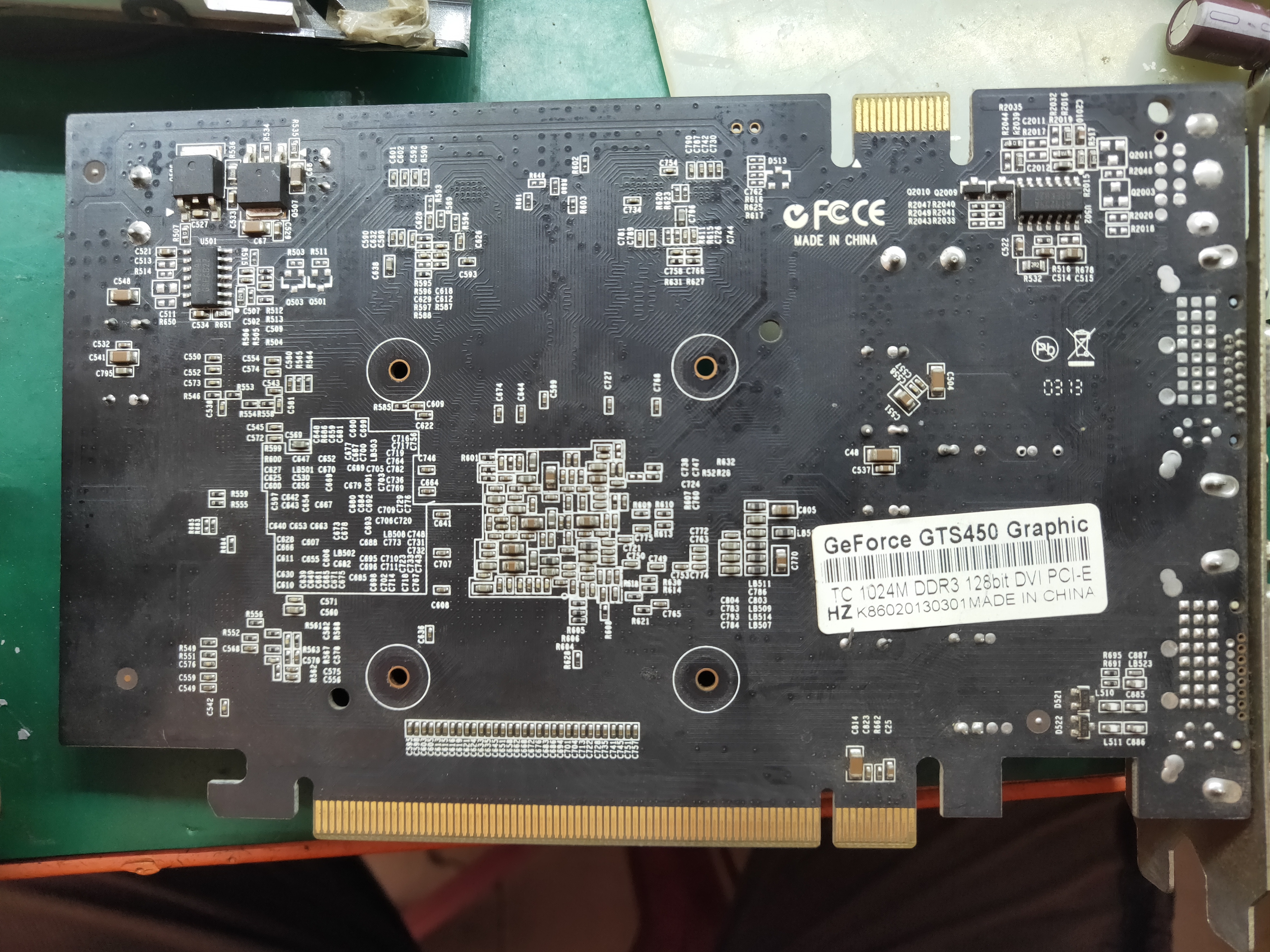 杂牌子显卡和好牌子差别大吗,杂牌显卡不显示品牌吗