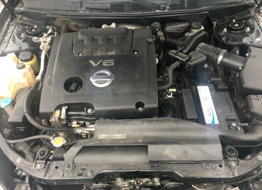 4万买天籁,二手车日产天籁值得买吗