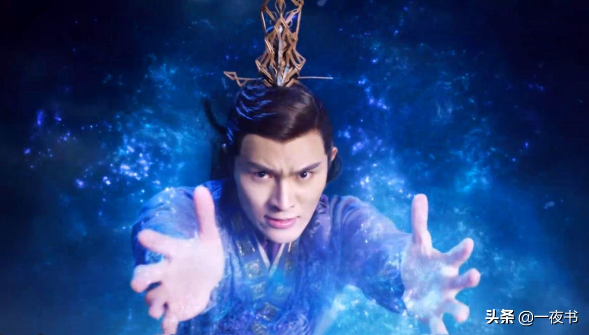 灵域秦烈眼泪,灵域秦烈当宗主