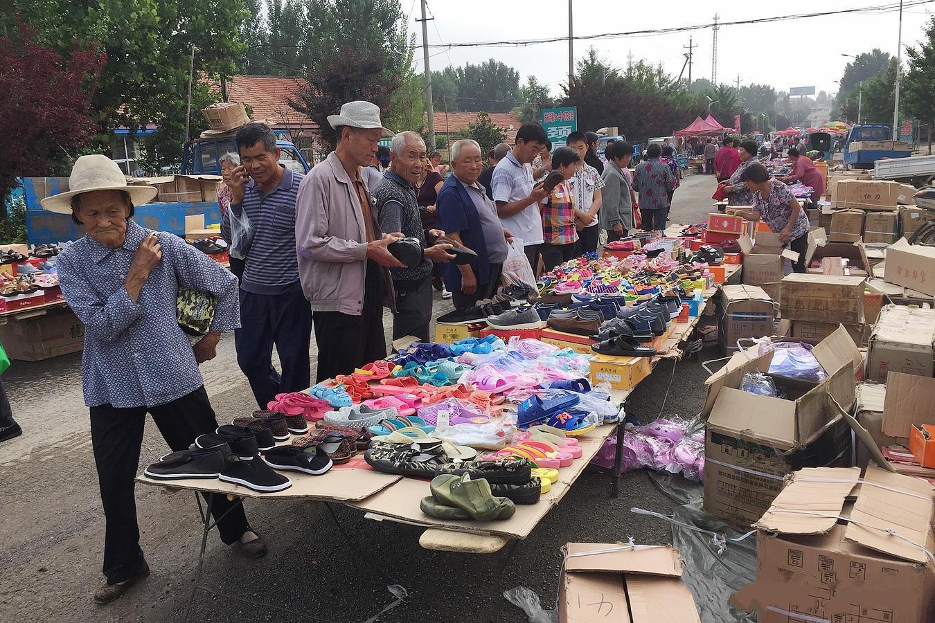 在农村最好挣钱的方法是什么,农村小本生意赚钱快的有哪些