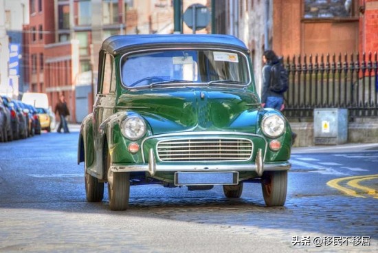 爱尔兰花销价格表,爱尔兰的日常花销是多少