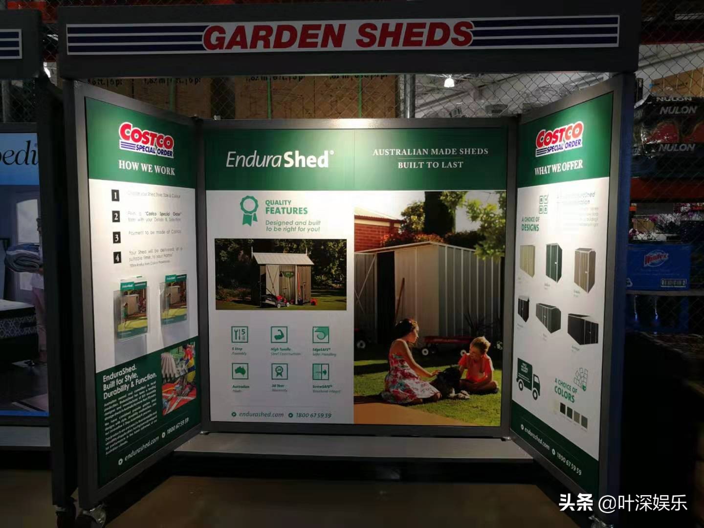 年收入18.2亿澳元、销售额猛增14％，澳洲Costco卖的都是啥？