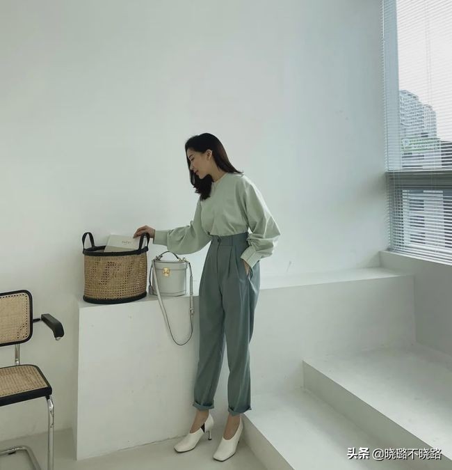 腿粗女生怎样在视觉上显腿瘦,腿粗屁股大女生怎么瘦