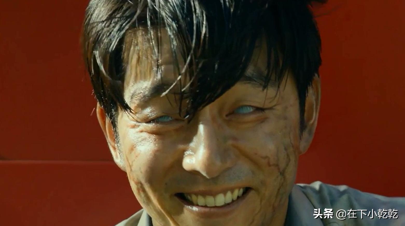 《釜山行》:丧尸为什么不会自相残杀?因为他们是有思想的。