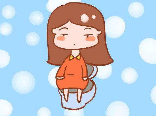 女生来姨妈为什么想去上厕所,女生的秘密一般是什么