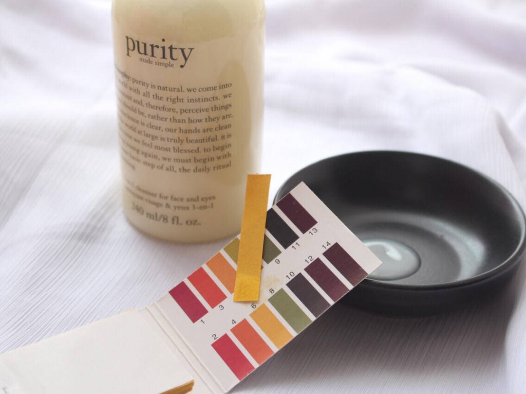 十大最不建议买的洗面奶,会烂了脸的洗面奶