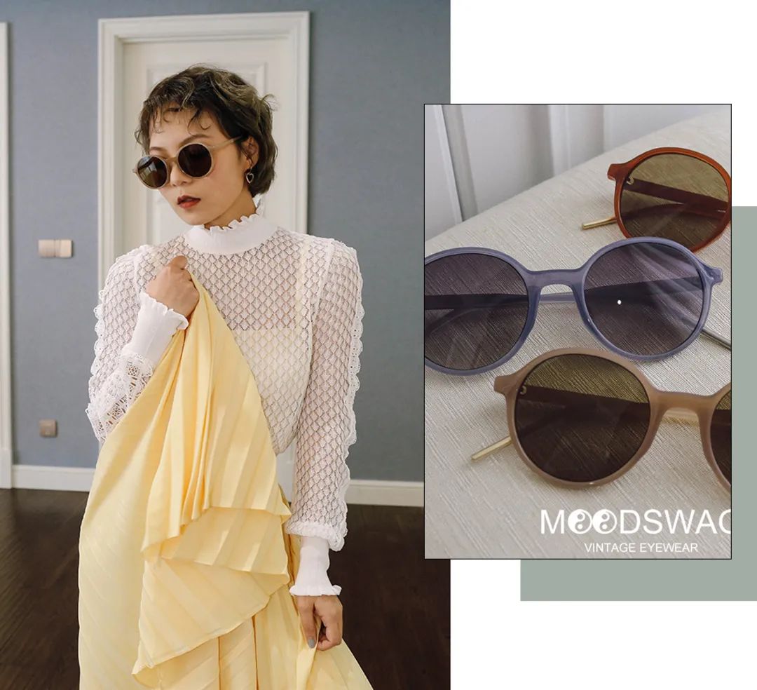 墨镜100元推荐防紫外线,100元左右的墨镜推荐品牌